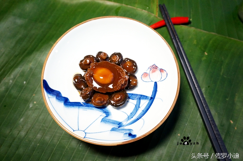 一晴方觉夏深，赴一场蘑菇的饕餮盛宴