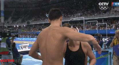 王者归来孙杨图片,王者归来孙杨视频