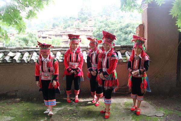 云南红河哈尼族彝族自治州美食,云南红河哈尼族彝族自治州小吃