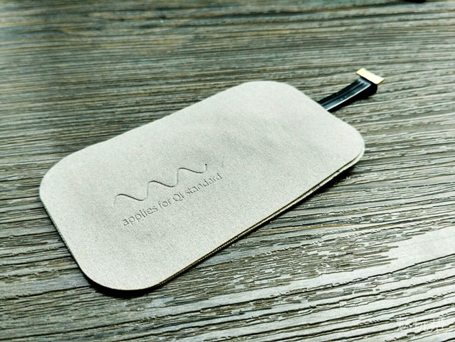 手机壳有贴片可以无线充电,手机壳贴了个贴片能无线充电吗