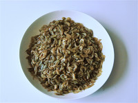 第一美食阿飞韭菜炒河虾,第一美食韭菜炒河虾做法