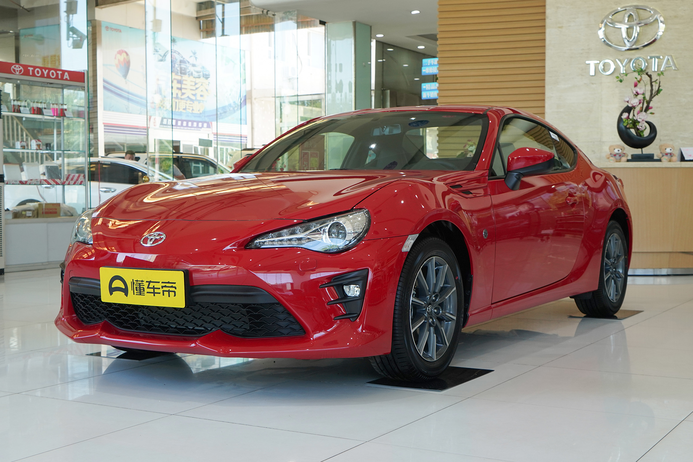 涓扮敯gr86閰嶇疆鍙傛暟,涓扮敯86閰嶇疆鍙傛暟