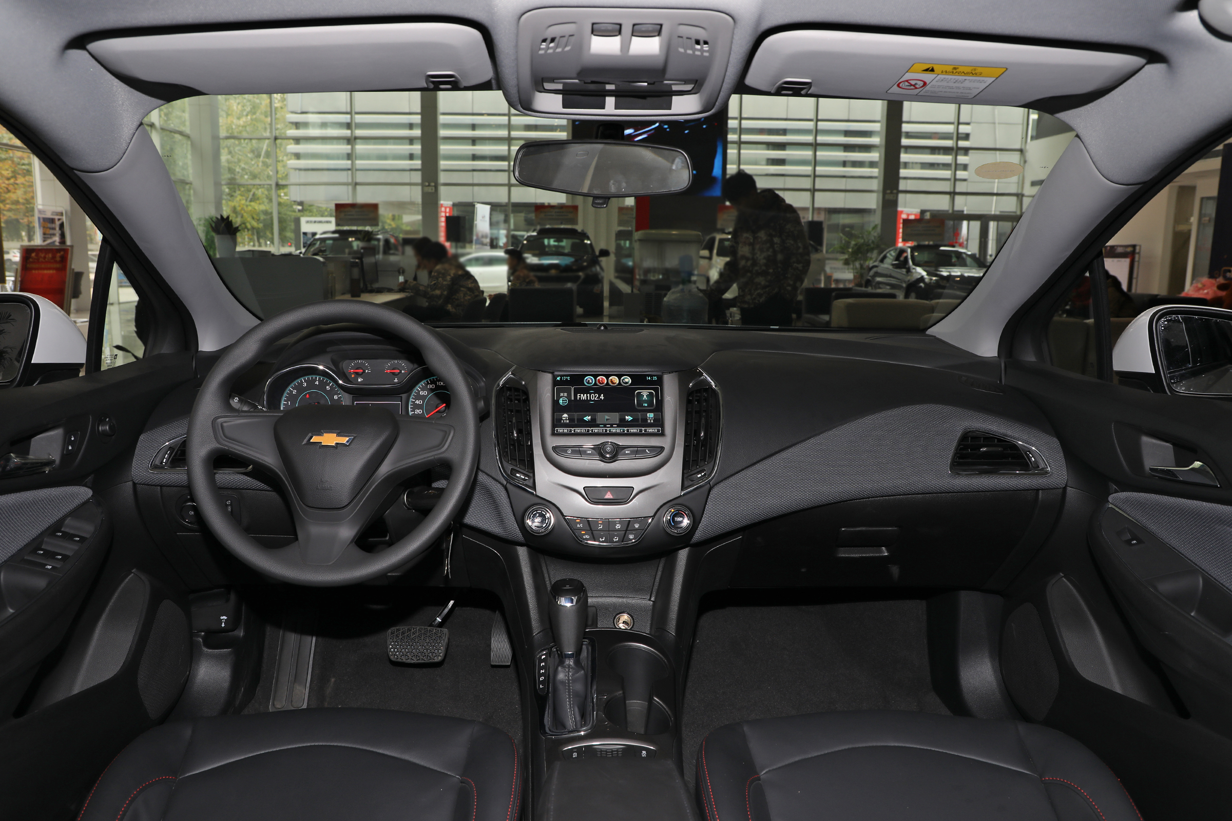 新车科鲁兹值不值得买,新车科鲁兹能入手吗