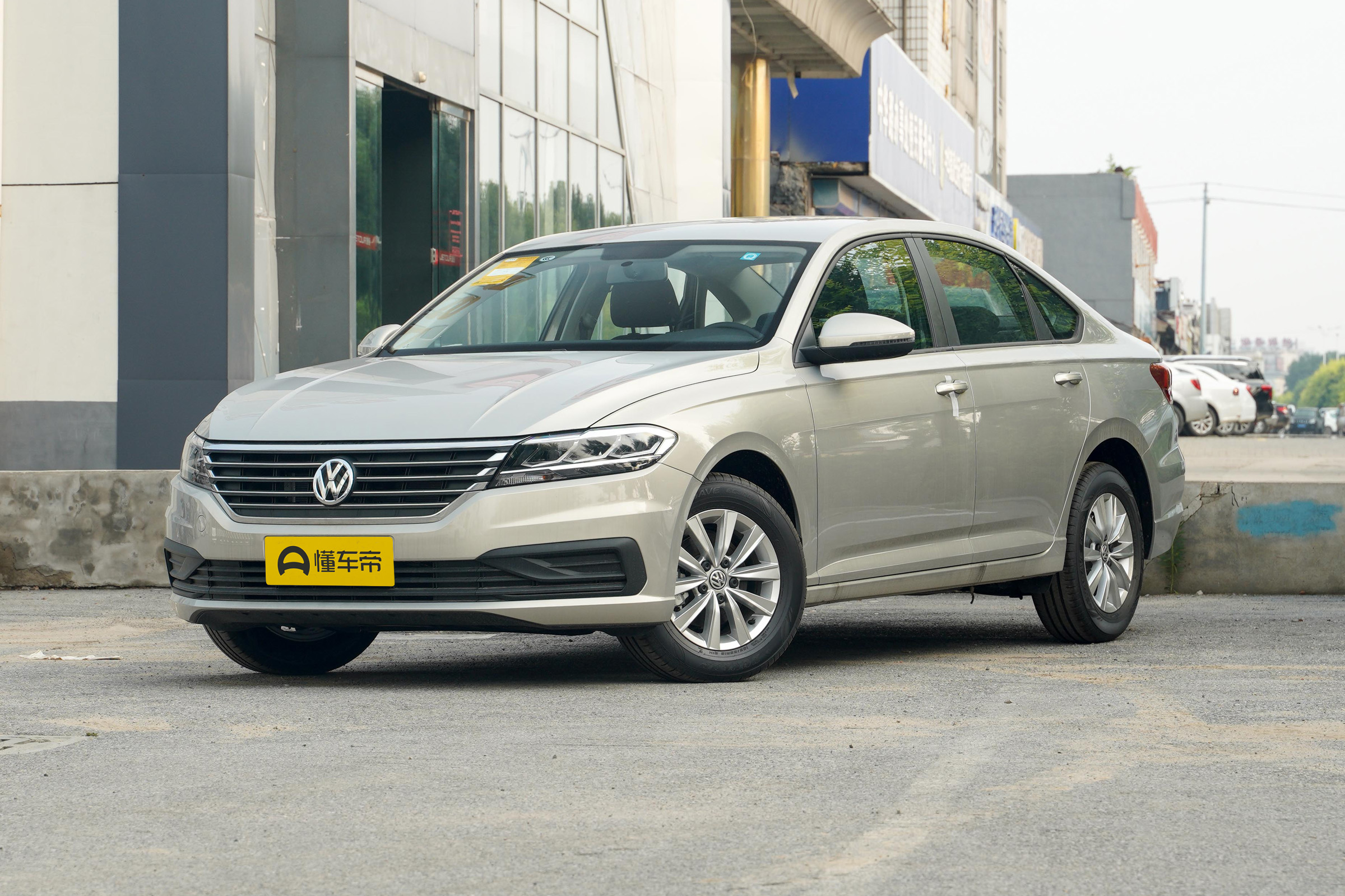 凌渡230和朗逸280哪个好,大众凌渡和朗逸plus的区别