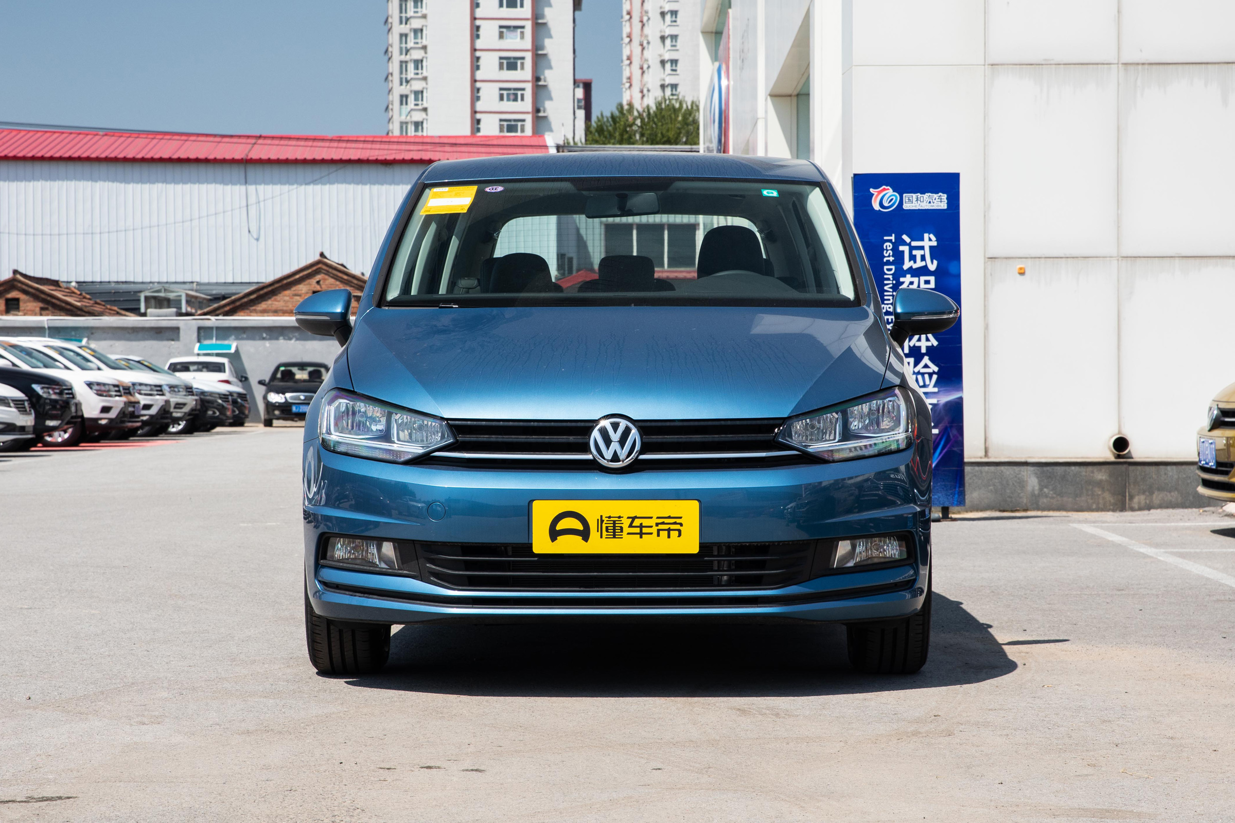 途安l优缺点有哪些,途安l舒雅版配置怎么样