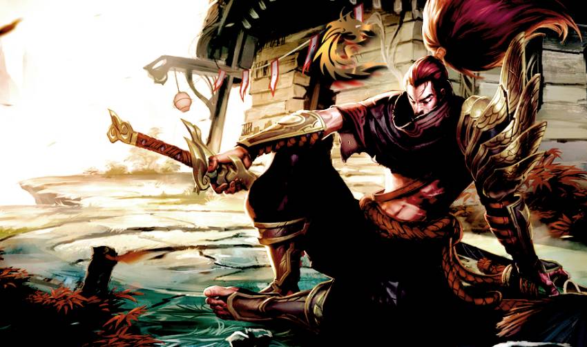 lol人气最高的打野英雄,lol亚索以前是最强英雄