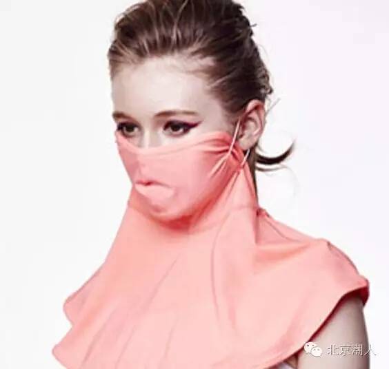 尖果儿直播这个夏天的防晒神器，你都试过了吗？,文末附视频...