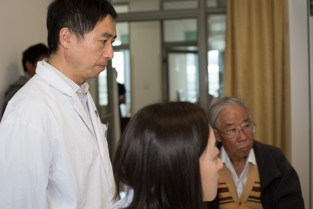 昆明市中医院江顺奎大夫挂号,江顺奎在哪里坐诊