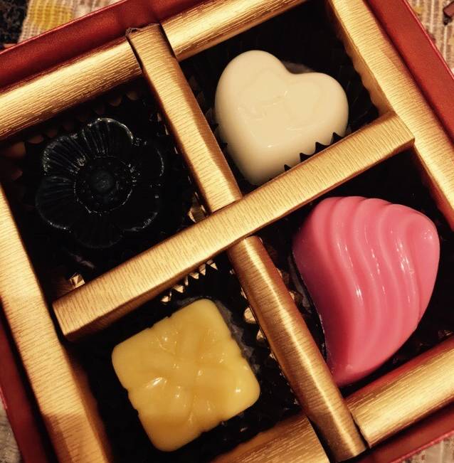 青岛自助餐现在价格,扫荡美食