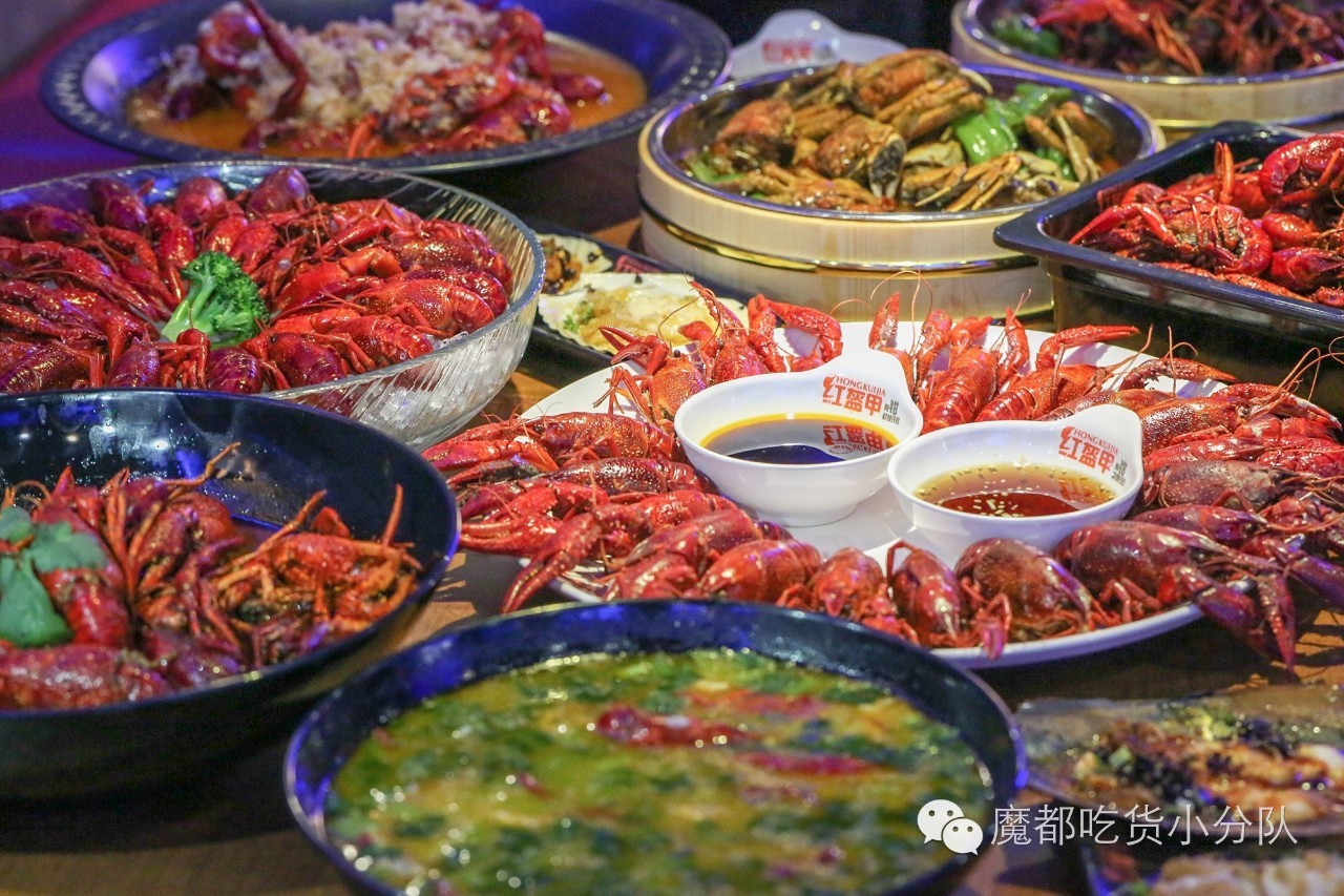 上海外滩夜宵地点推荐,零点夜上海