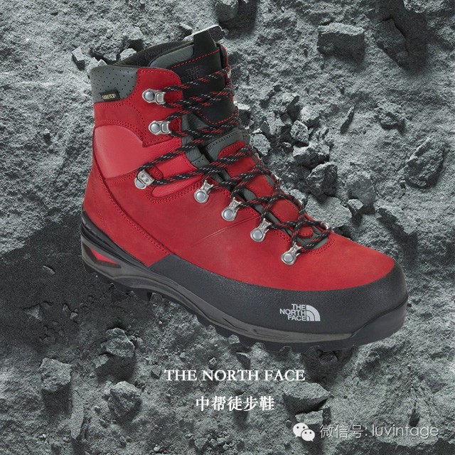 OutdoorChic！户外也时髦，你得这么玩儿