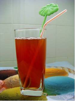 夏日炎炎防暑降温很重要,夏日一定要做好防暑预防