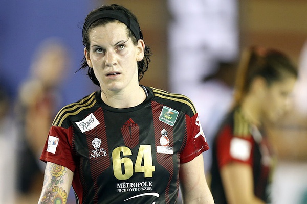 豆瓣日记:多图｜里约奥运会上的女同性恋们