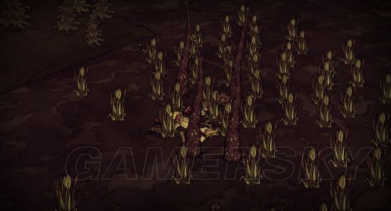 饥荒奇闻怪事全集,饥荒奇遇图文介绍