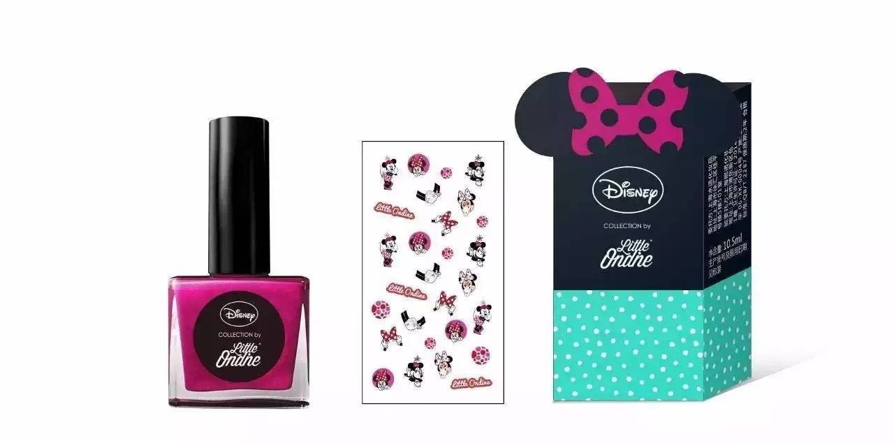 认全了这些角色，才敢说自己有颗Disney的少女心