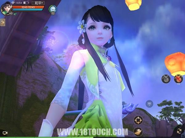 手游天下评测,天下手游平民职业游戏推荐