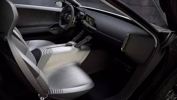 新款悦达起亚锐欧,起亚锐欧图片内饰