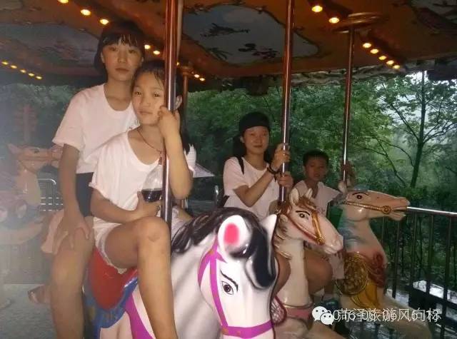 金象山青少年夏令营,济南金象山乐园夏令营