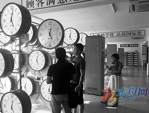 创新让持久钟表成隐形冠军