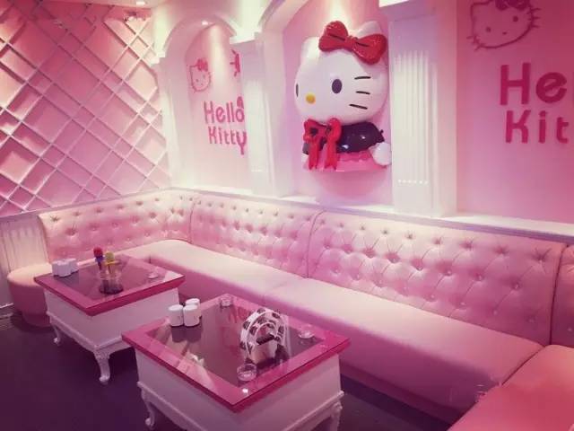 青岛市区哪里适合年轻人聚会,青岛亲朋聚会去处