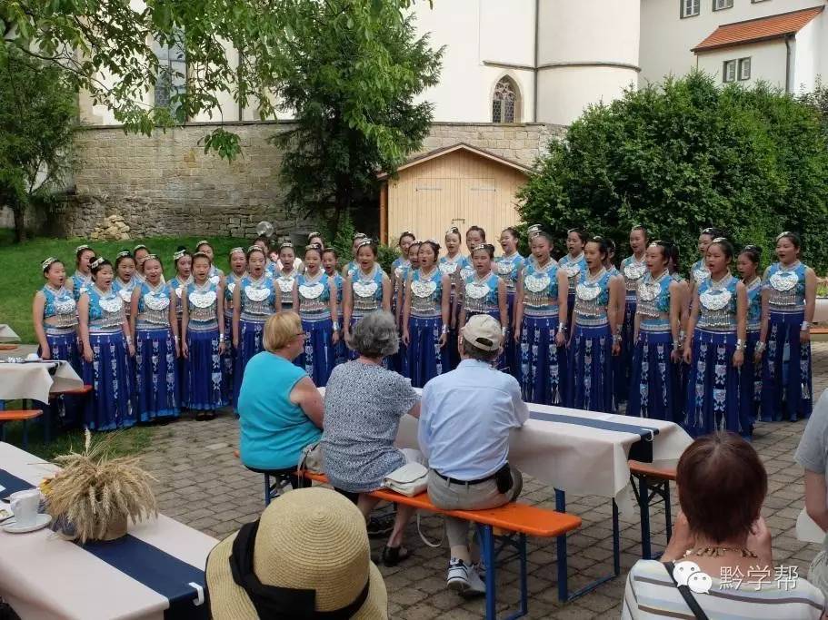 贵阳七中,贵阳七中获金奖