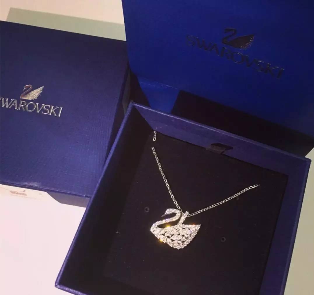 送我这些礼物，我们的关系就可以更进一步了....