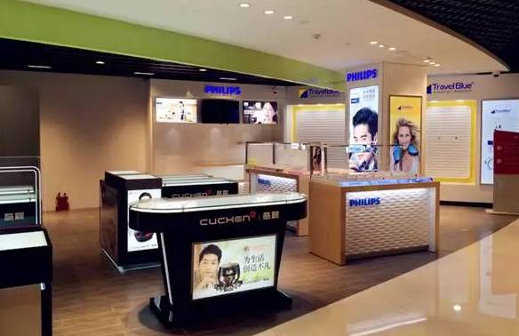 市区最近的免税店,逛免税店攻略