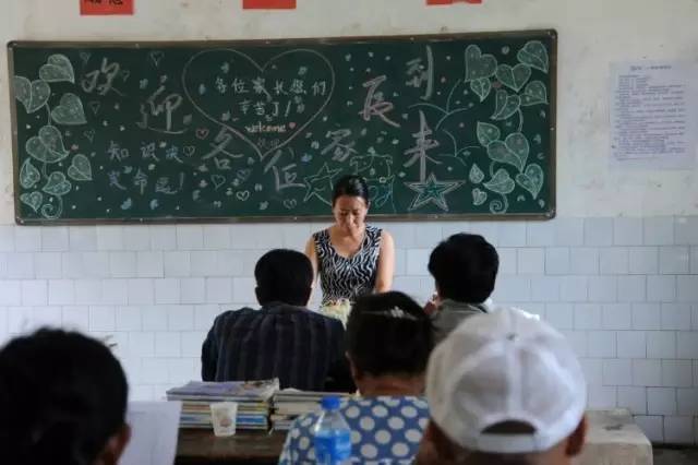 梦想起航沙河校区,内丘中学梦开始的地方