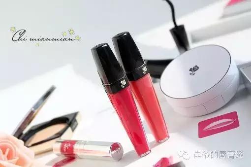 献给初坑患者的常见唇膏购买攻略