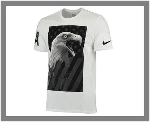 耐克发布美国巴黎奥运会装备,耐克为奥运设计的鞋