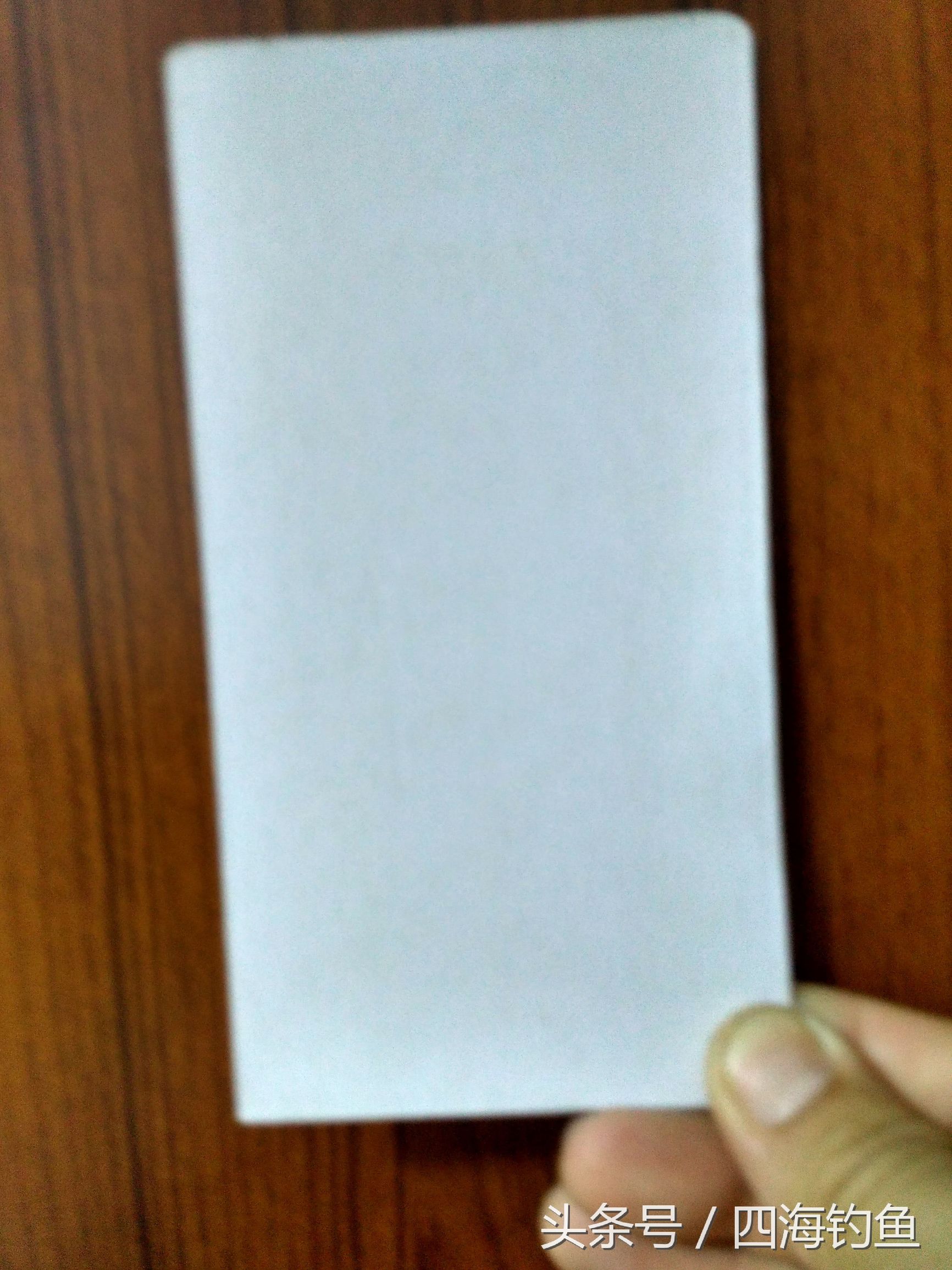 鱼线方形缠线板是怎么做的,缠线板制作视频教程