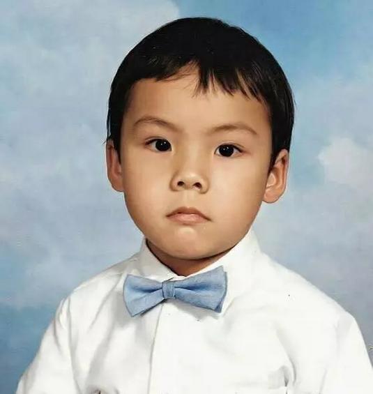 陈伟霆罗志祥春晚,陈伟霆张艺兴罗志祥易烊千玺