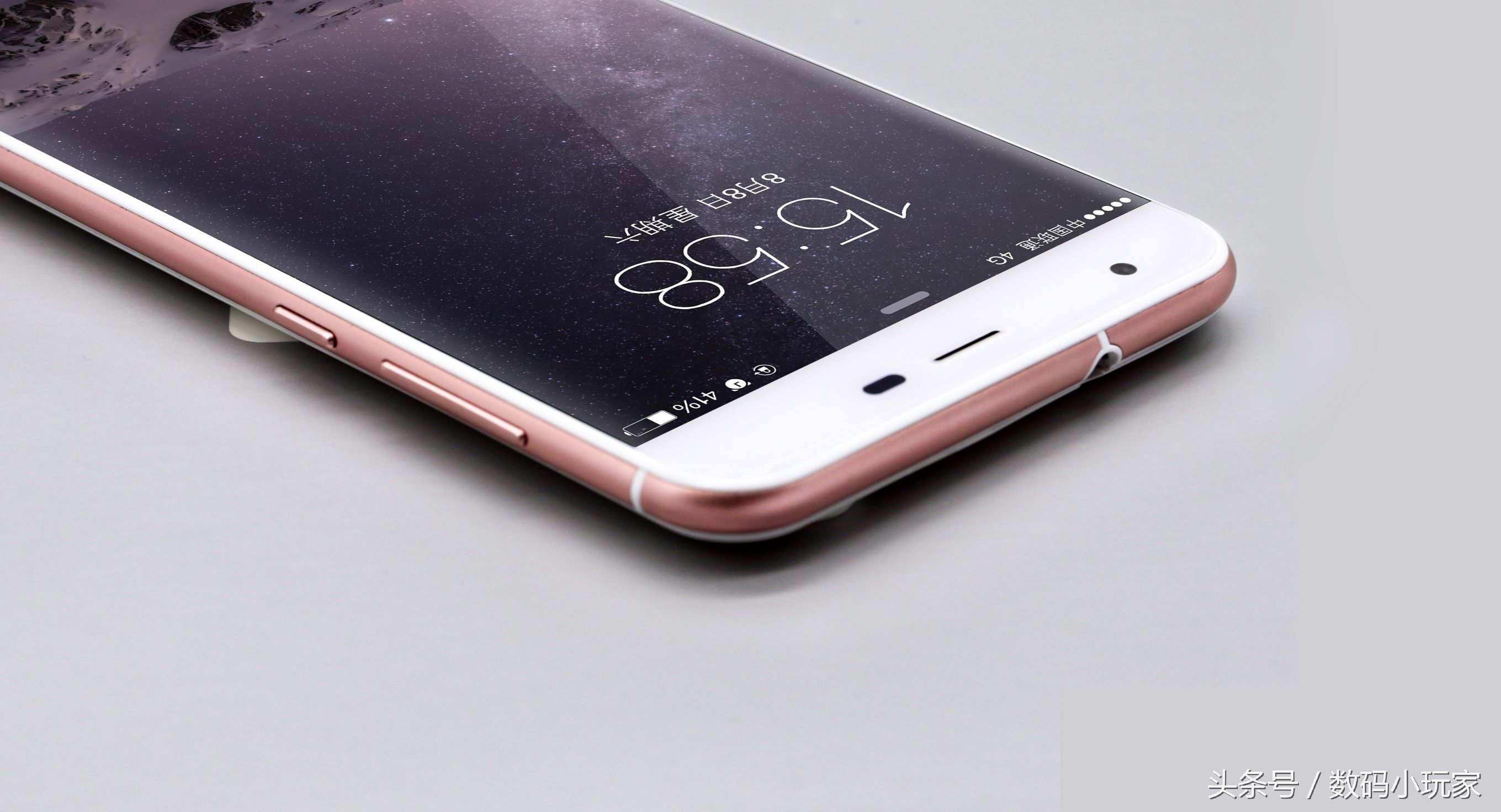 最薄地方6.9mm,如何做到7000mAh,苹果学不来果粉眼