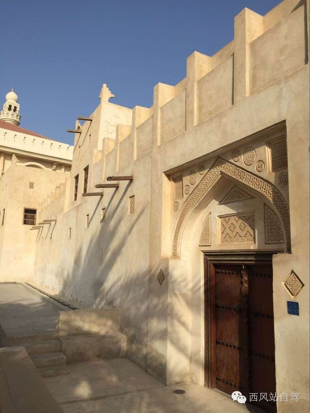 巴林|别只知道迪拜，海湾土豪圈居然藏着个小清新岛国！