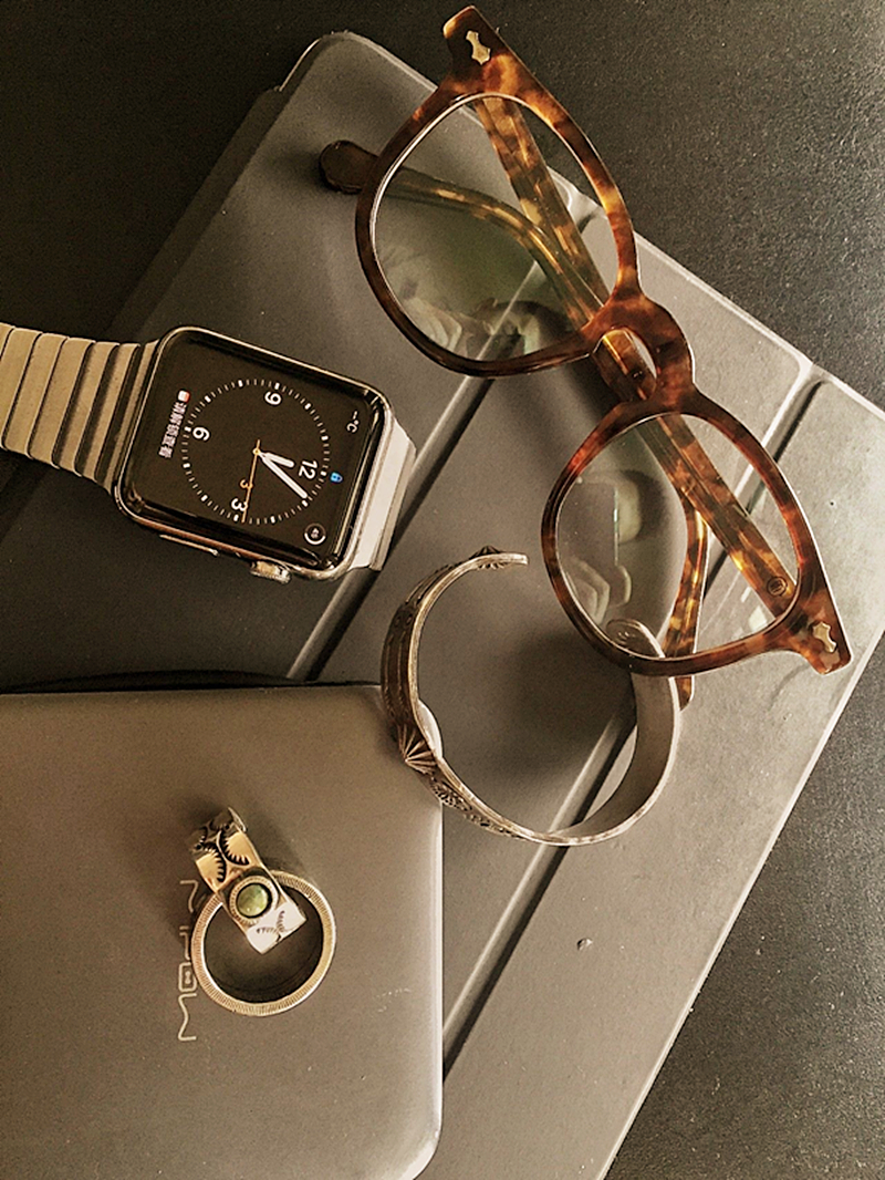 日本银饰值得买的牌子,日本顶级银器图1962