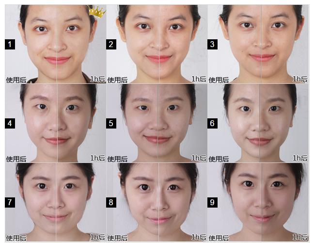 学生党推荐哪款cc霜,排名前十位的cc霜