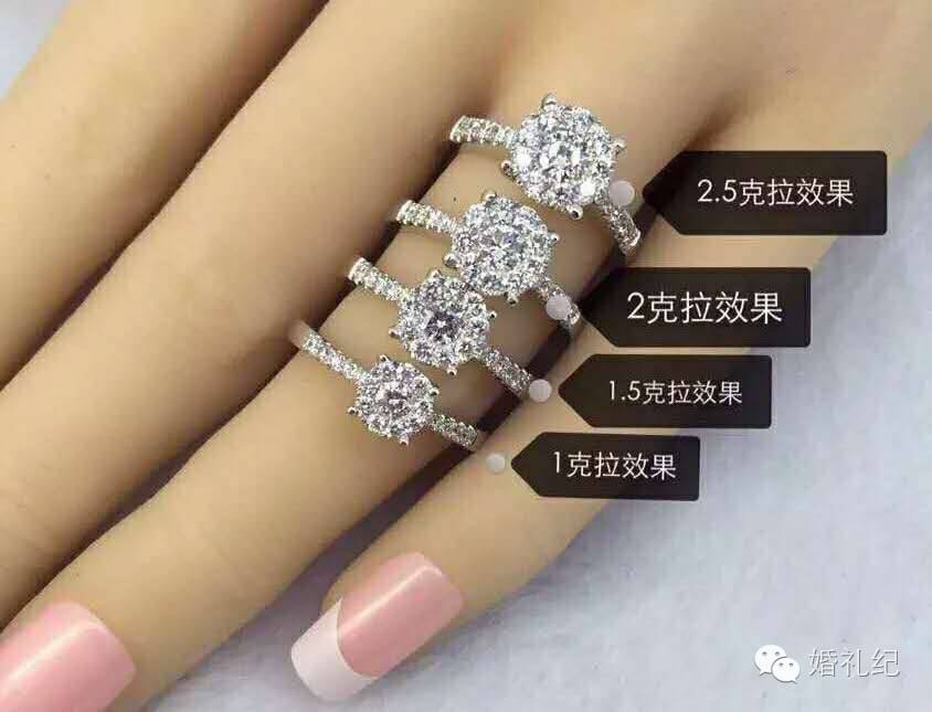 钻戒买什么样式钻才不容易脱落 (选钻戒这几种钻石一定不能要)