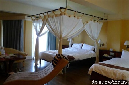 塞班岛最佳酒店有哪些,塞班岛博华凯狮酒店