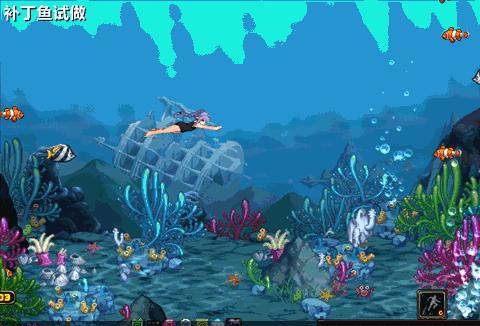 DNF：还在玩怎么给“女儿”起名字？弱爆了，模型已出