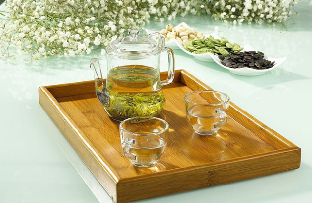 茶叶最吸引人的广告语是什么,强烈推荐茶叶广告语