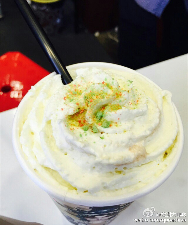 颜值超高又好喝的冷饮,株洲颜值高的奶茶