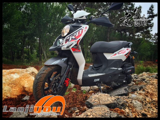 坚决不做王宝强！盘点那些可靠又有颜值的性价比机车