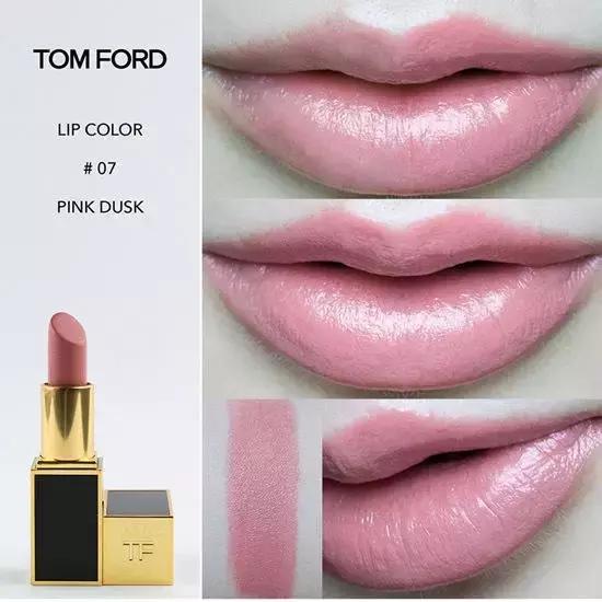 tomford口红,tomford口红哪个色号好