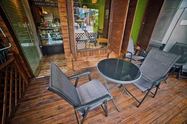 榴莲主题甜品店,首家榴莲主题甜品店