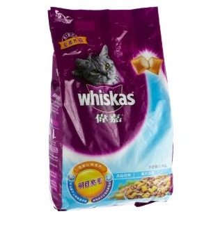 配方猫粮和普通猫粮有什么区别,猫粮应该怎么选择好一点