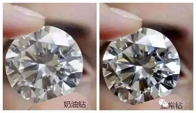 钻石越大越好看吗,钻石越大越值钱