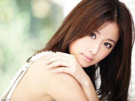 包子脸的明星,那些包子脸的女明星