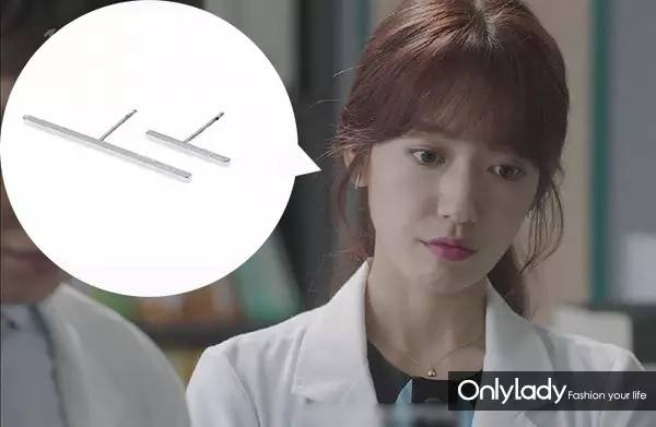 以前韩剧中女主的耳环,大家晒晒韩剧女主角耳饰