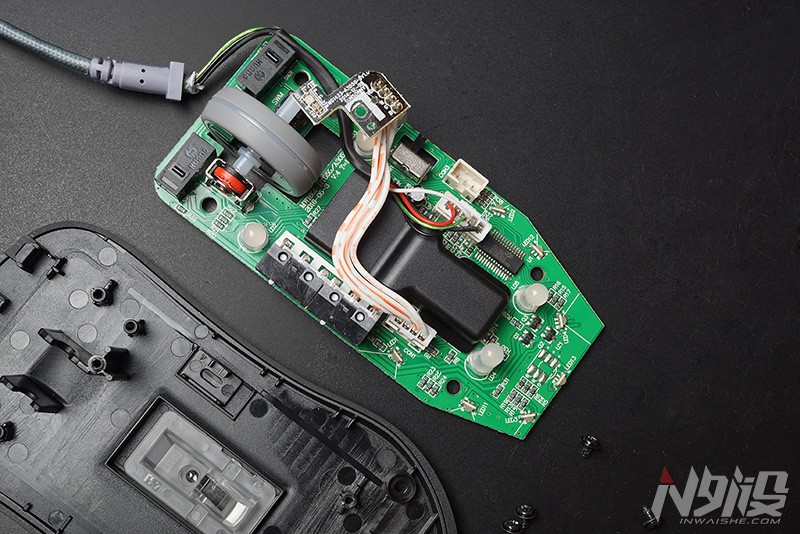 森松尼鼠标s-m9怎么样,森松尼s-m1鼠标