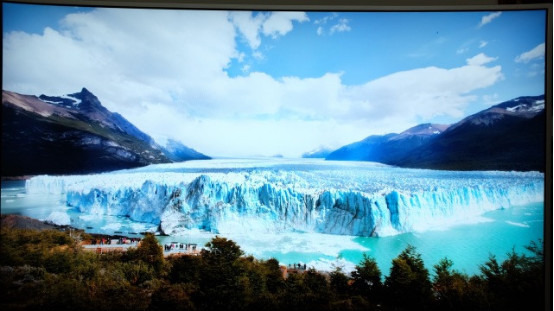 乐视超4x55curved如何设置分辨率,乐视超4x55真实评价